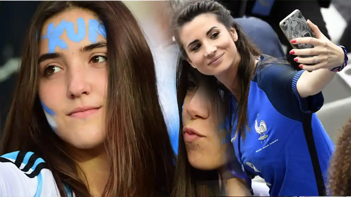 Sedang Berlangsung LIVE Prancis Vs Uruguay di TransTV! Live Streaming dengan Cara Ini