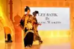 Fashion Show Batik Harmony Ramadan Karya Sugeng Waskito