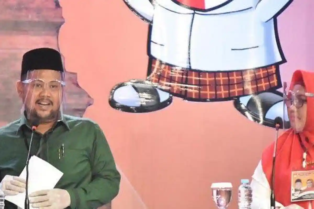 Gus Yani & Bu Min Bupati Gresik Kompak Tolak Mobil Dinas Baru Toyota Fortuner Rp1,4 M, Ini Alasannya