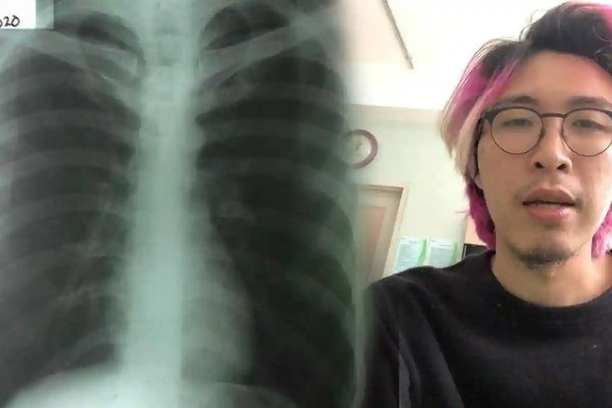 Dianggap tak Bisa Hilang, Dokter Tirta Sebut New Normal Dibutuhkan Saat Pandemi Covid-19