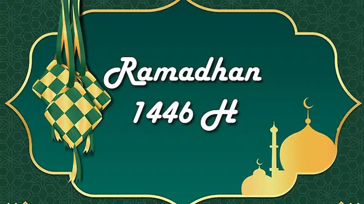 Amalan Doa Hari ke-27 Ramadan, Penuhi Keberkahan Bulan ini dengan Lailatul Qadar