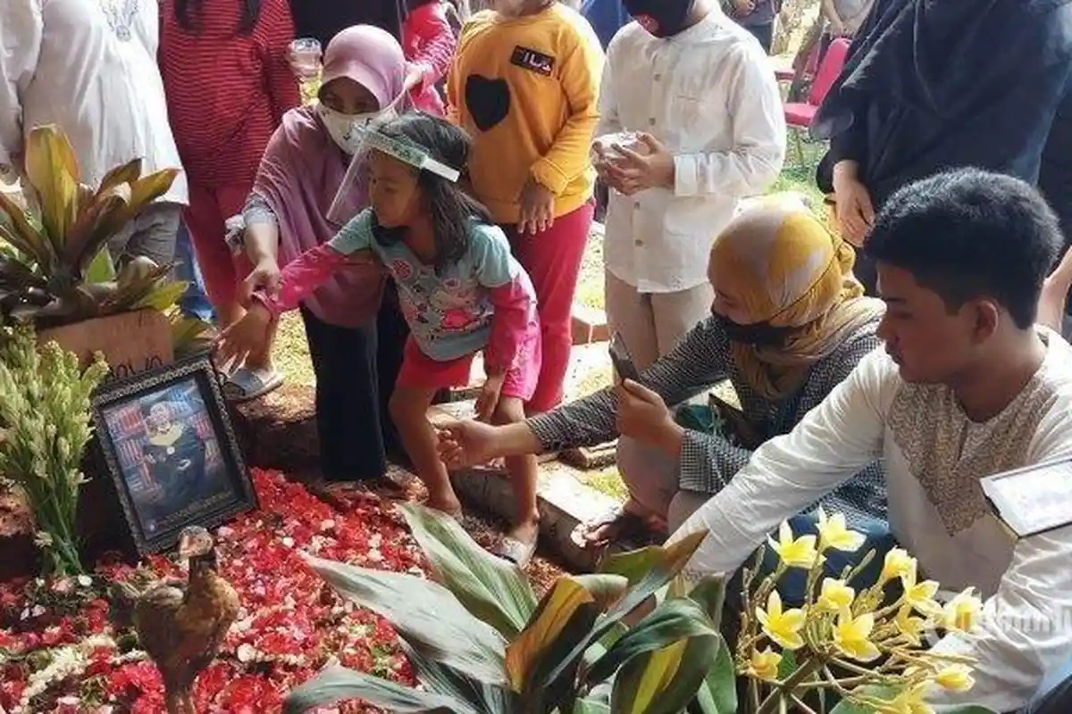 Hasil Tes HIV Editor Metro TV Yodi Prabowo Diungkap, Ada Penyakit Lain yang Hasilnya Positif