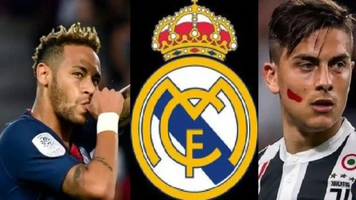 Menanti Los Galacticos Versi Wanita di Real Madrid