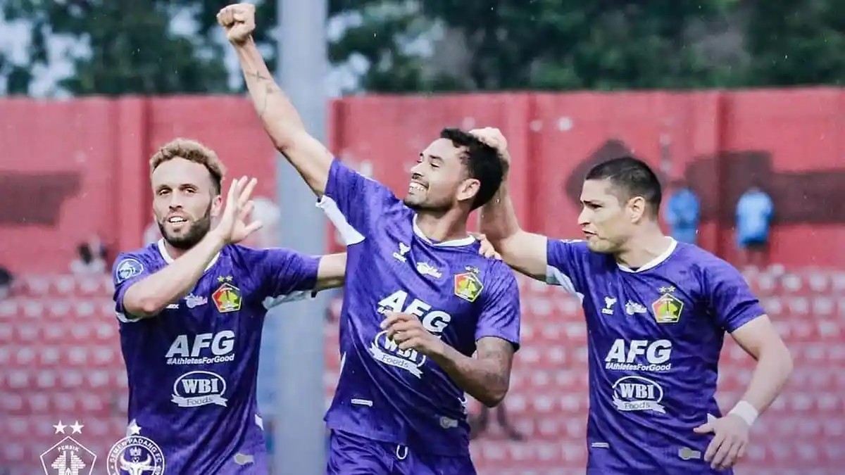 SKOR Hasil Persik Kediri vs PSS Sleman di Link Live Score dan Streaming ...