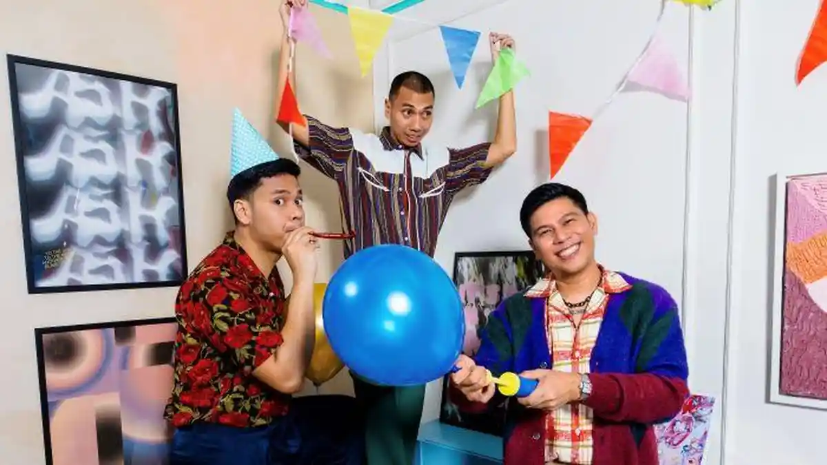 Harga Tiket 'The Sweet Seventeen Show' RAN, Paling Murah Rp 575 Ribu