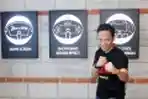 Muhadkly Aco Perankan Lilo di Film 5 Cowok Jagoan