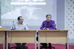 Tim PPID Unila Belajar dari Komitmen Pimpinan Universitas Negeri Yogyakarta