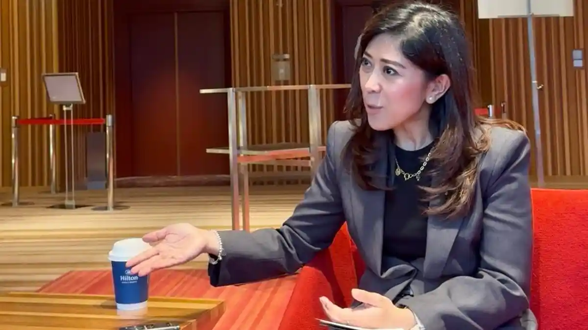 Indonesia dan Australia Lindungi Anak dengan Batasi Akses ke Platform Digital Berisiko Tinggi