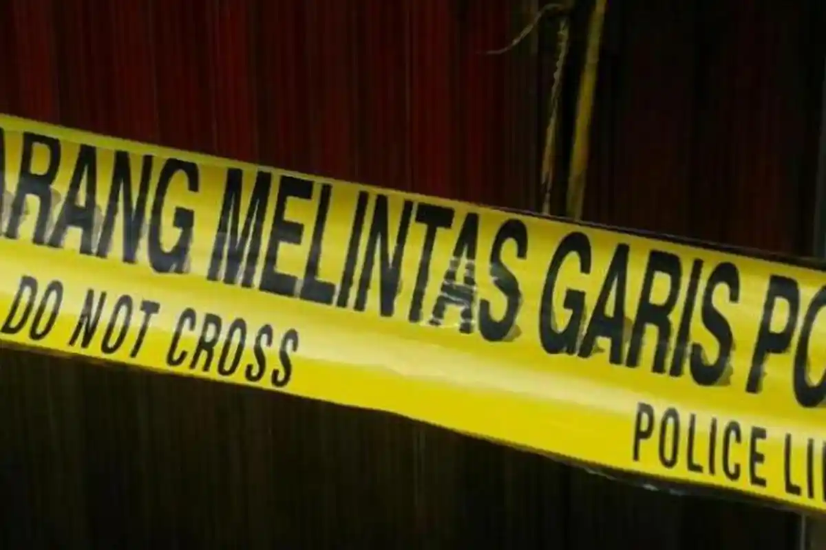 Imam Masjid Ditikam Jemaahnya saat Pimpin Salat Subuh, Pelaku Ngaku Sakit Hati usai Ditegur