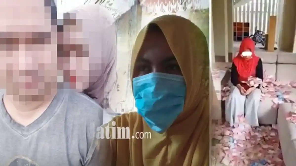 Sosok Ini Ungkap Latar Belakang Bu Dendy yang Bikin Syok: Ini Karmamu, Nikmati Saja