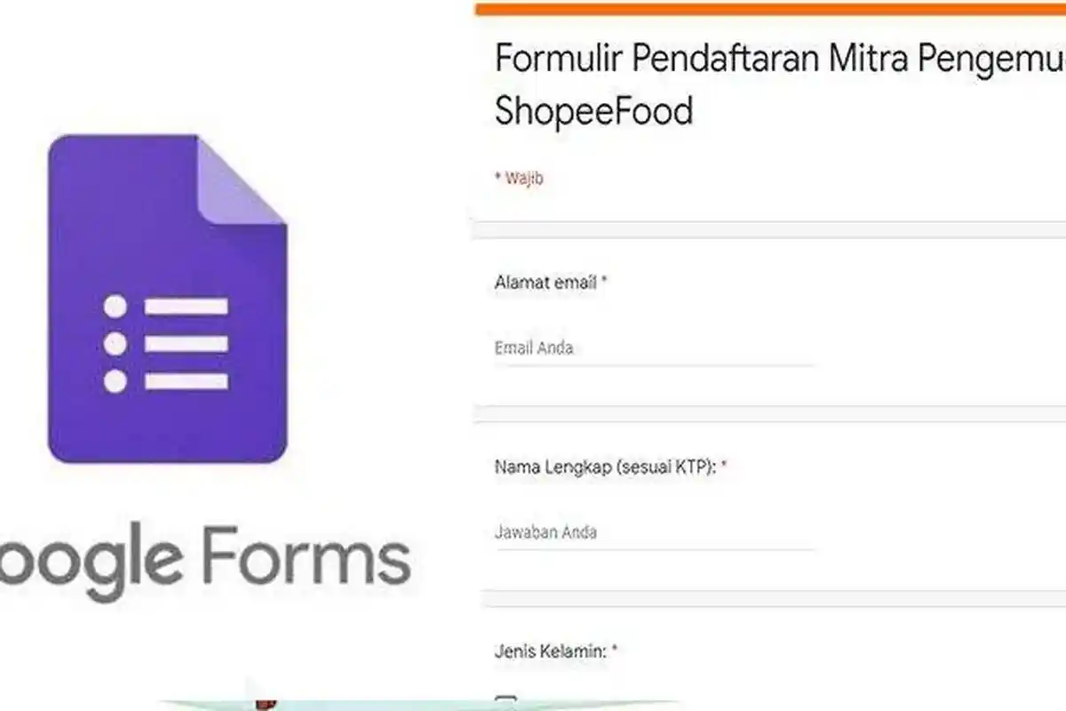 Cara Melihat Kunci Jawaban Soal di Google Form Paling Mudah dan Akurat