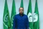 Radit Prabowo Caleg DPR RI PAN