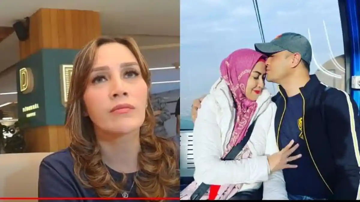 Mendekam di Penjara, Ferry Irawan Disebut Makin Kurus, sang Adik Ungkap Kondisinya