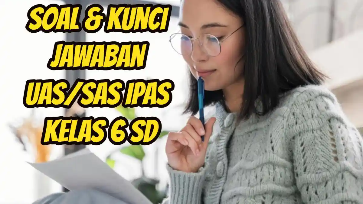 65+ Soal & Kunci Jawaban UAS/PAS IPAS Kelas 6 SD, Contoh Pemanfaatan Pegas di Kehidupan Sehari-hari