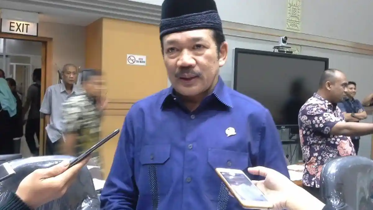 Komisi VIII DPR Minta Pengadilan Tak Pailitkan First Travel