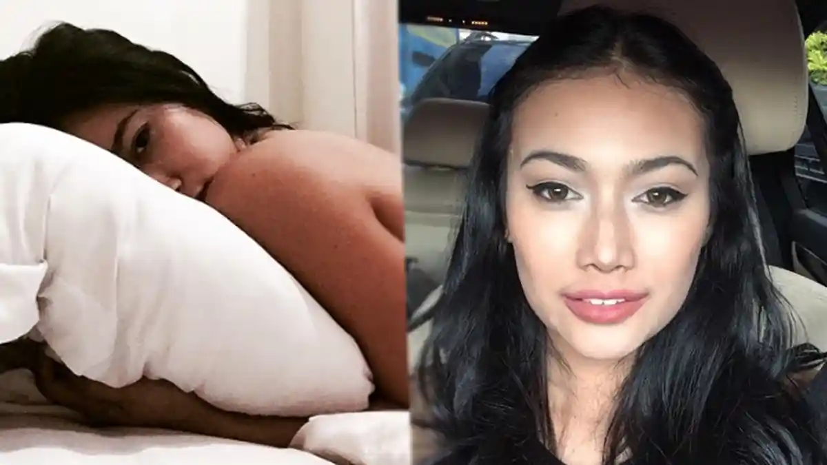 Filmnya Pernah Dikritik Aa Gym, Penampilan Artis 'Panas' Ini Sekarang Bikin Kaget