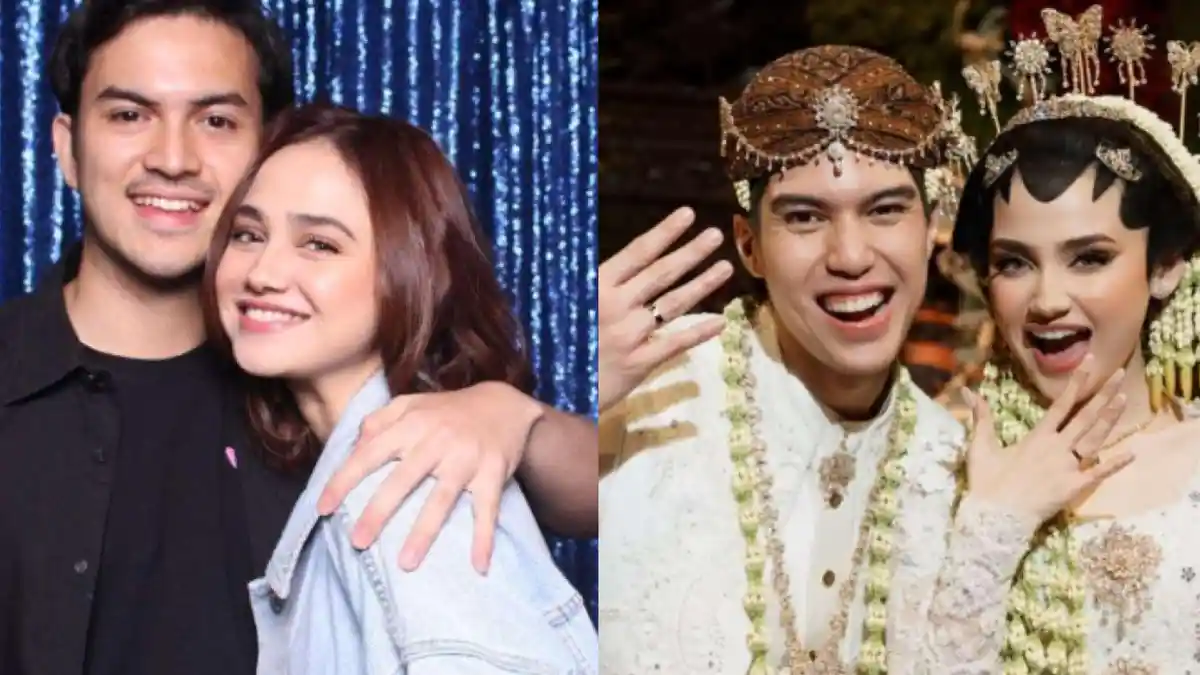 Dulu dengan Rizky Nazar, Kini Bersama El Rumi, Perubahan Syifa Hadju ...