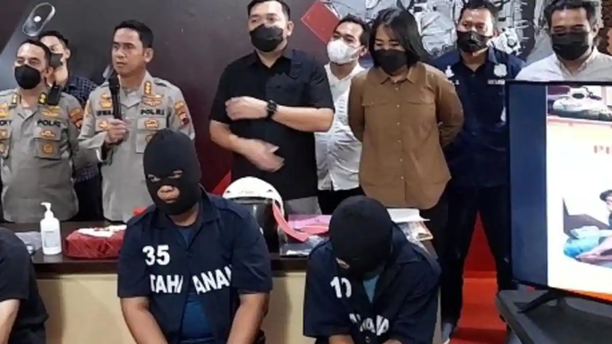 Oknum Guru SLB di Semarang Cabul kepada Muridnya, Biasa Pulang Bareng Malah Diajak ke Hotel