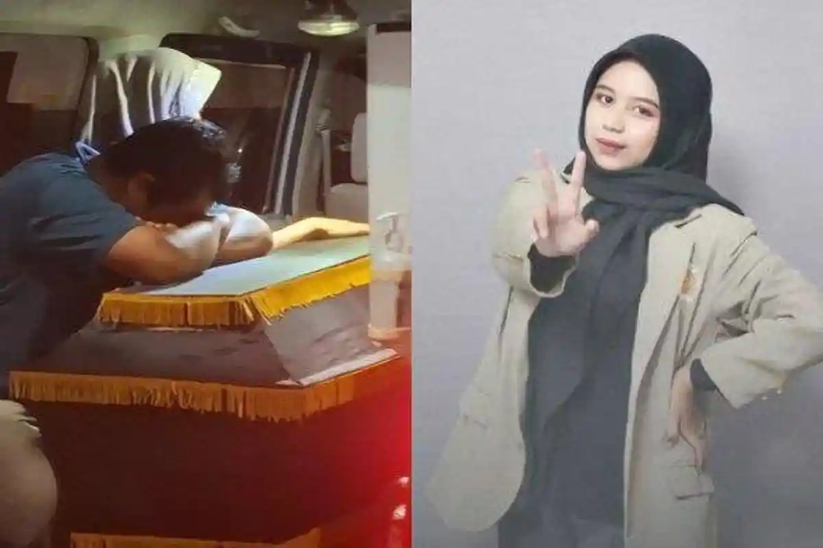 Mahasiswi UGM Ditemukan Meninggal di Parit Magetan, Keluarga Beberkan Penyebab Kematian