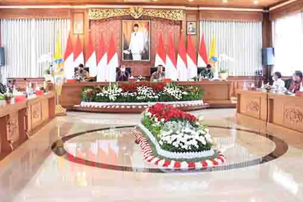 ASN Dilarang Bepergian Selama Libur Natal dan Tahun Baru