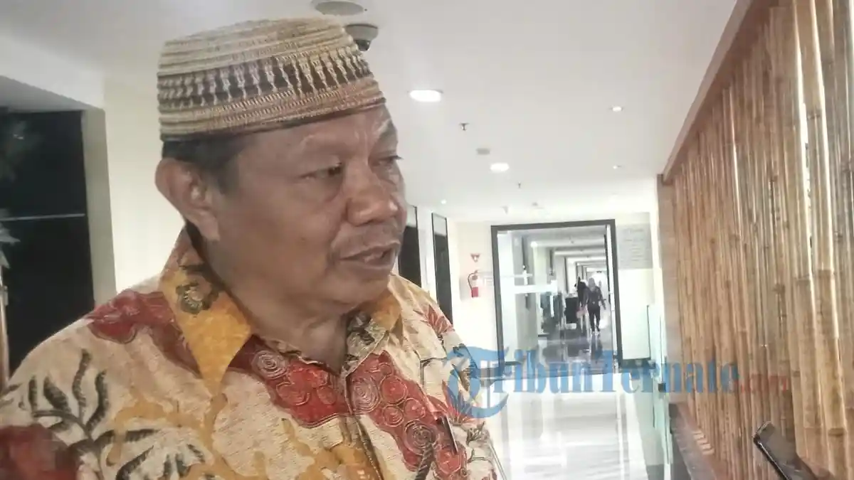 Imran Yakub Minta Dukungan Stakeholders Terkait Peningkatan Mutu Pendidikan SMK di Maluku Utara
