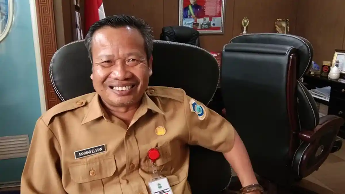 DPRD Pangkalpinang Tetap DL Sesuai Jadwal Meski Marak Wabah Virus Corona