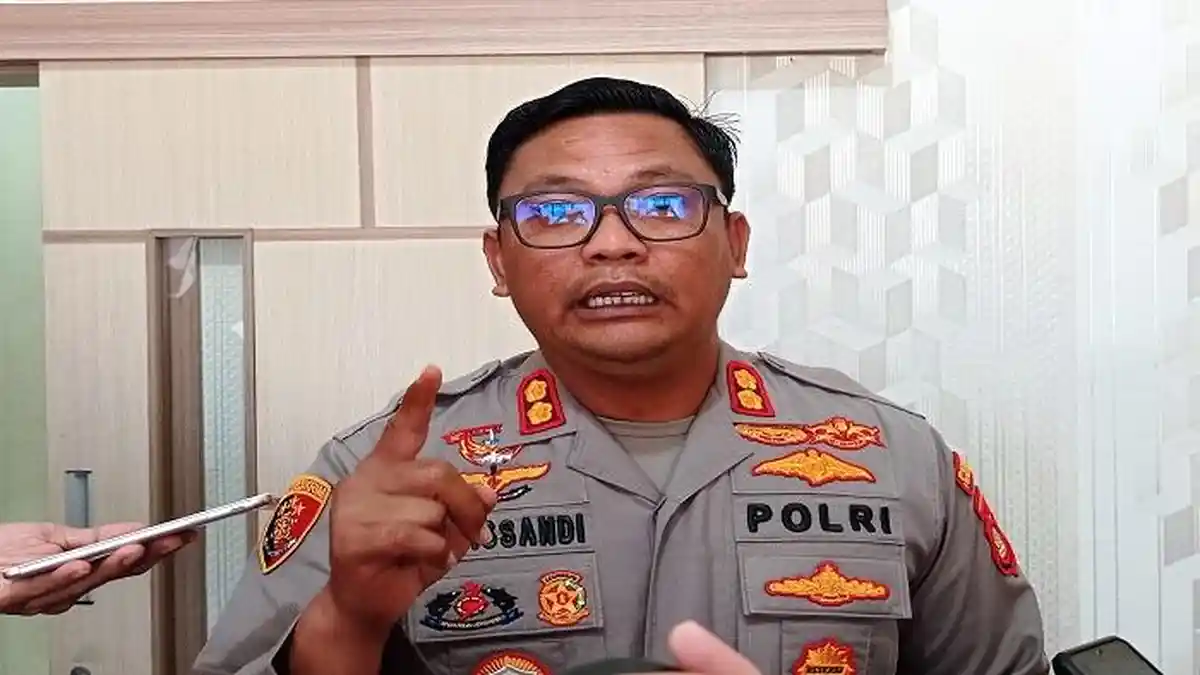 Waria Dibunuh di Lubuklinggau Belum Terungkap, Ini Tanggapan Kapolres