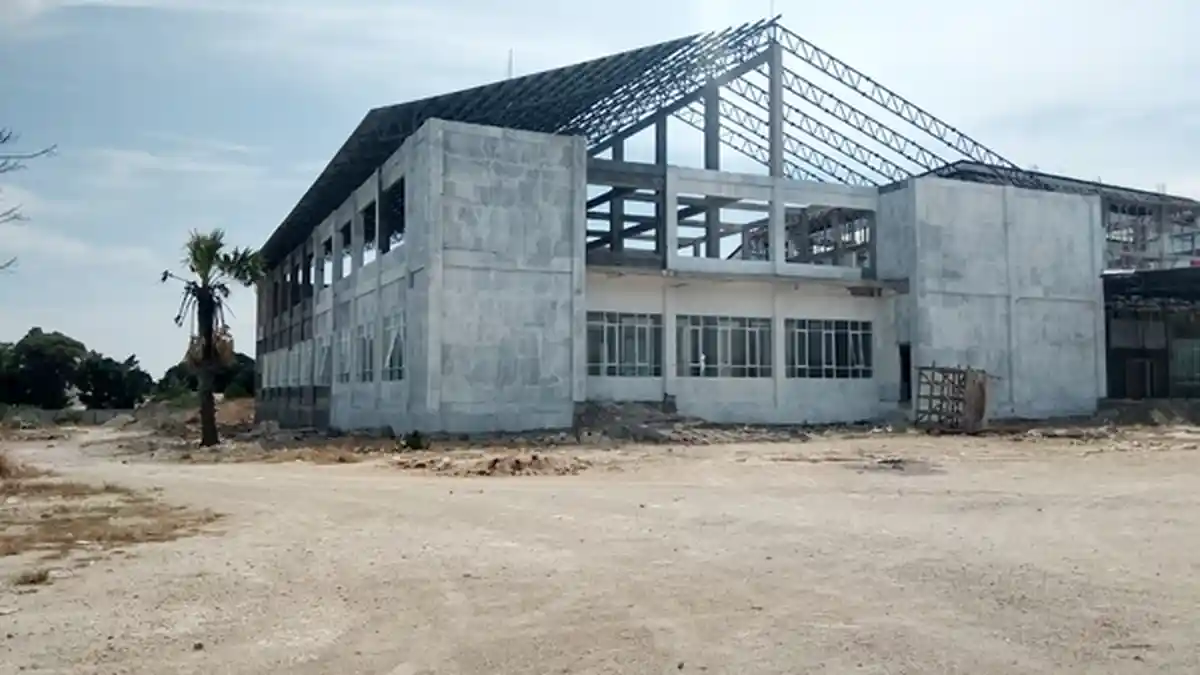 Perkara Korupsi NTT Fair, Diputus 5 Tahun Penjara, Terdakwa Yuli Afra Banding
