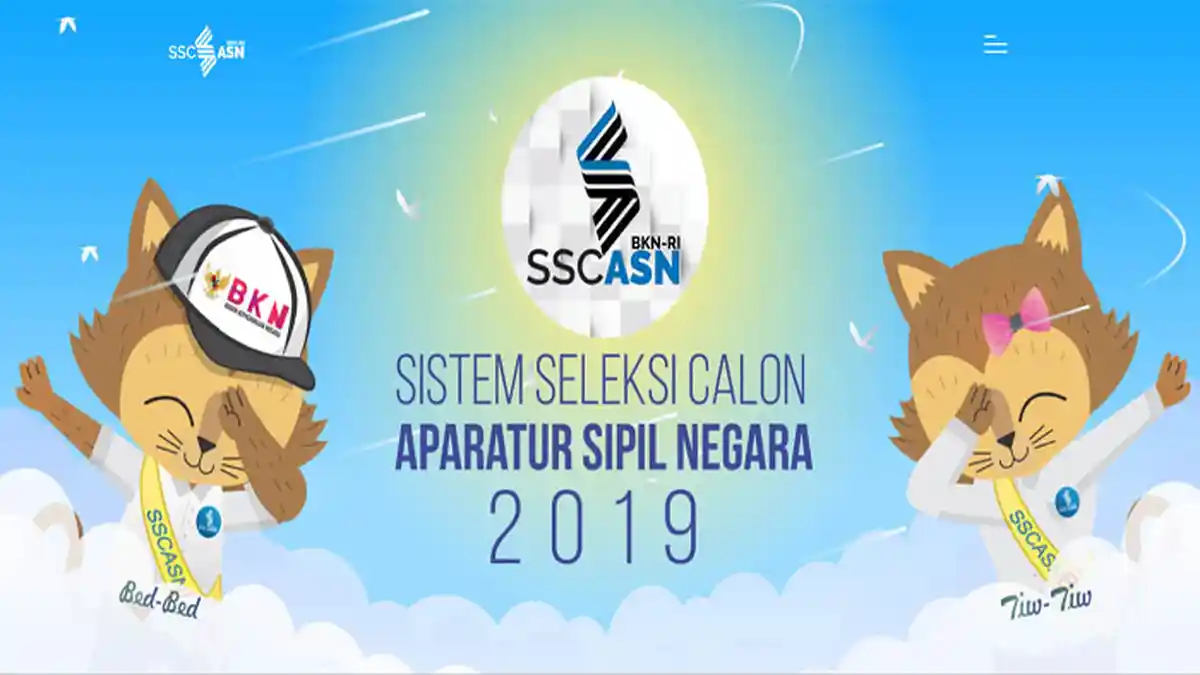 Info CPNS 2019 Terbaru Hari Ini - Pemkot Pontianak Berlakukan IPK Minimal Bagi Pelamar CPNS
