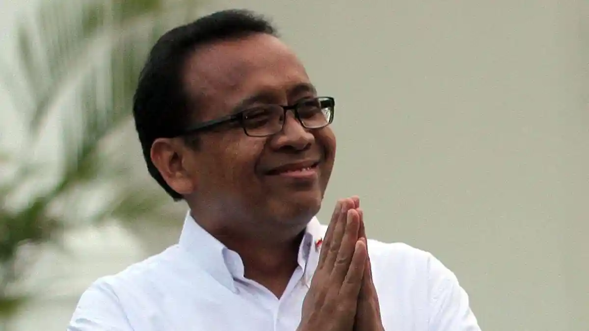 Mahasiswa UGM Minta Pratikno dan Ari Dwipayana Pulang ke Demokrasi
