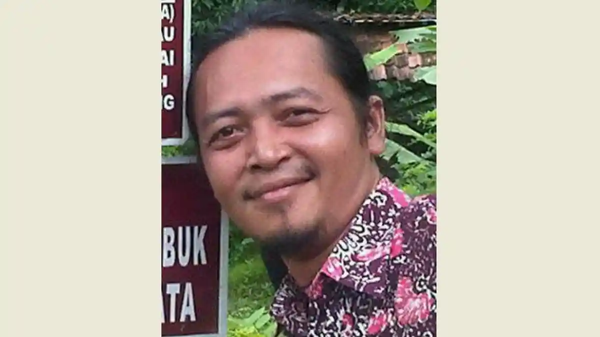 Pemuda Katolik Gunung Kidul Berharap Paus Fransiskus Menengok Wilayah yang Dikenal Tandus Ini
