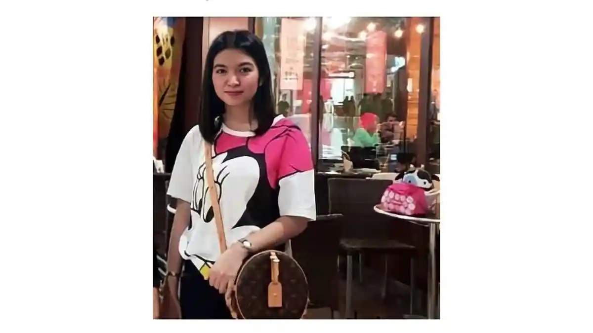 3 Koleksi Kaos Branded Milik Selvi Ananda, Ada Dior, LV hingga Hermes, Harga Satuan Rp 18 Juta