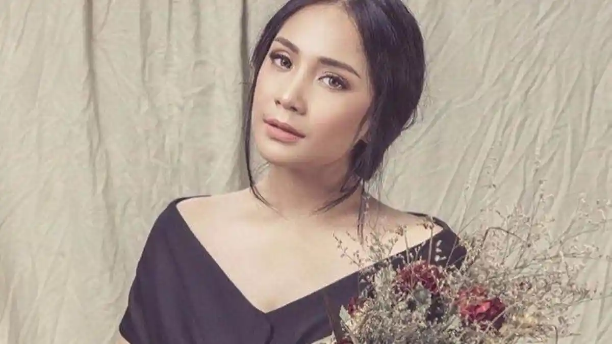 Chord Gitar dan Lirik Lagu 'Menerka Nerka' - Nagita Slavina