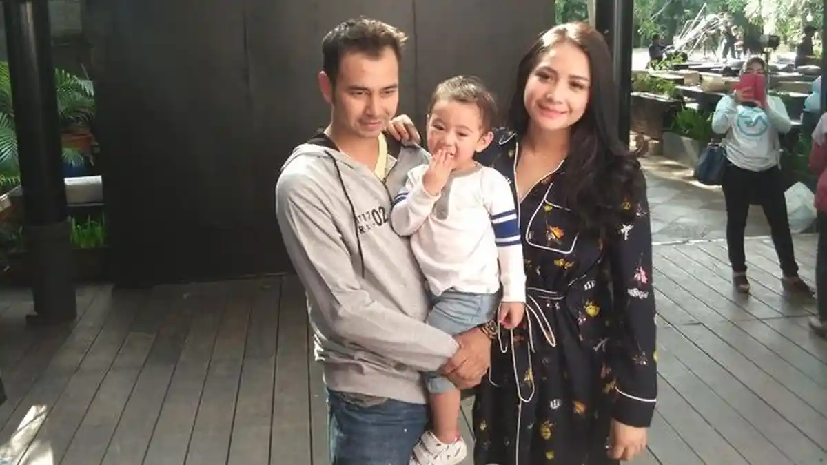 Dipermalukan Raffi Ahmad di Media Sosial, Nagita Slavina Balas Dendam