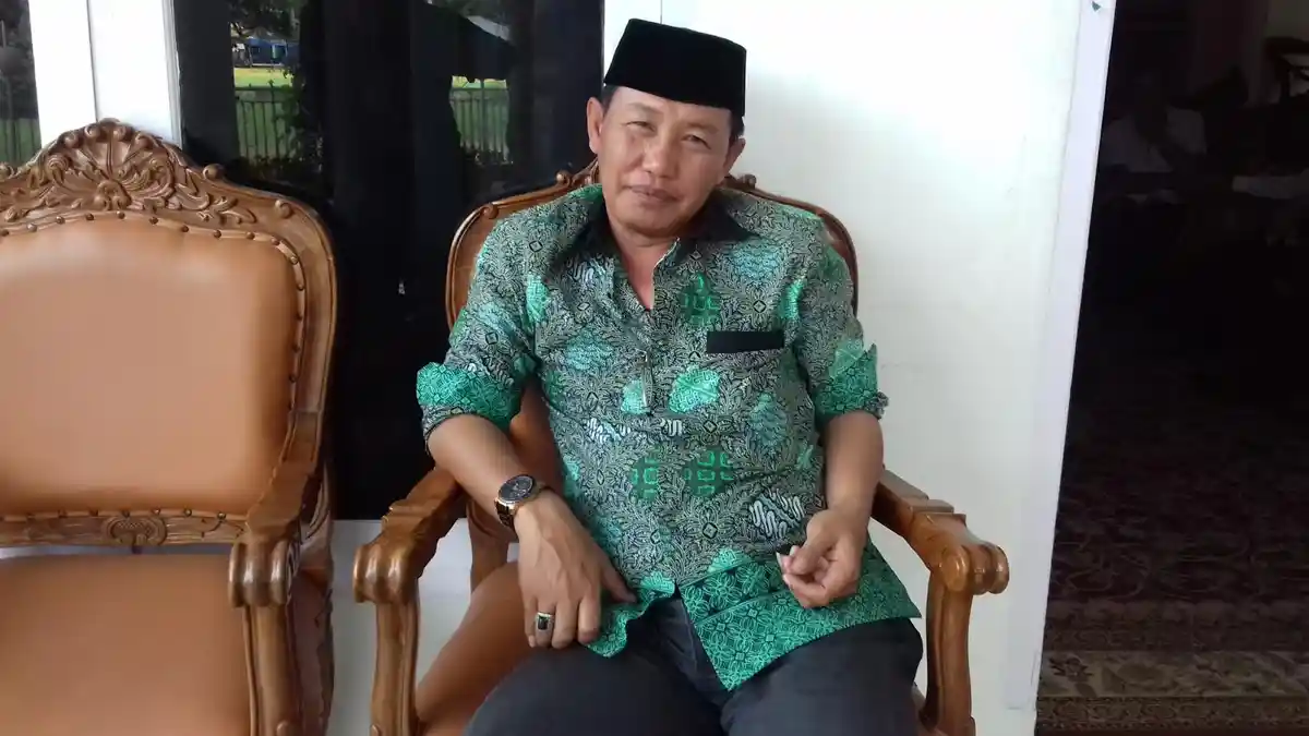 Ini Ancaman Elite Demokrat Enrekang Jika MB Tak Diusung