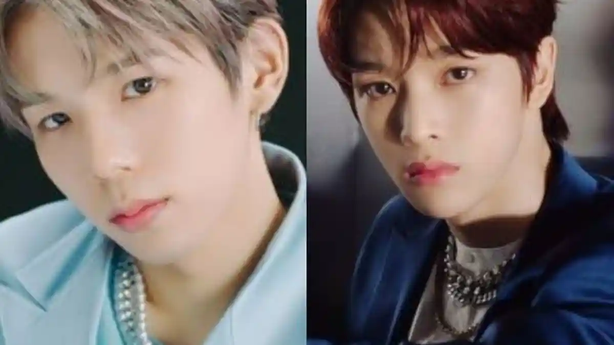 Shotaro dan Sungchan Dua Member Baru NCT, Kenali Lebih Dekat Yuk dengan Mereka!