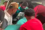 BREAKING NEWS :  4 Bocil Tenggelam  di Sungai Kecil di Jambon Ponorogo