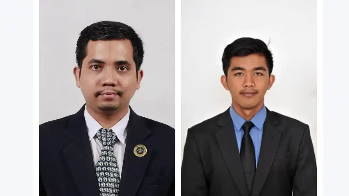 Dosen USK Kembali Cetak Prestasi, Dua Orang Terpilih Mengikuti DBI 2023