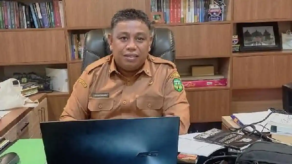 Dalam 3 Tahun, Dinas Perkim Kabupaten Luwu Tangani RTLH Sebanyak 285 Unit