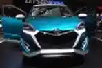 Hasil Modifikasi Toyota Sienta di GIIAS 2017