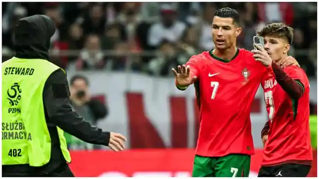 Eks AC Milan Menemani Cristiano Ronaldo, 5 Besar Pemain Tertua di Piala Dunia Bakal Berubah