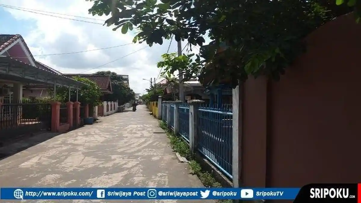 Saksi Sempat Melihat Aiptu Yashubi Berjalan ke Rumah Minta Pertolongan Usai Ditembak Pencuri