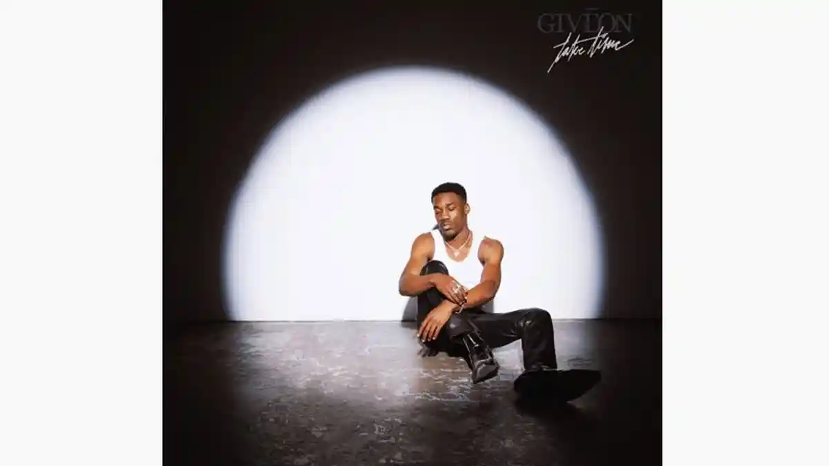 Kunci (Chord) Gitar dan Lirik Lagu Like I Want You - Giveon, Even If Its True
