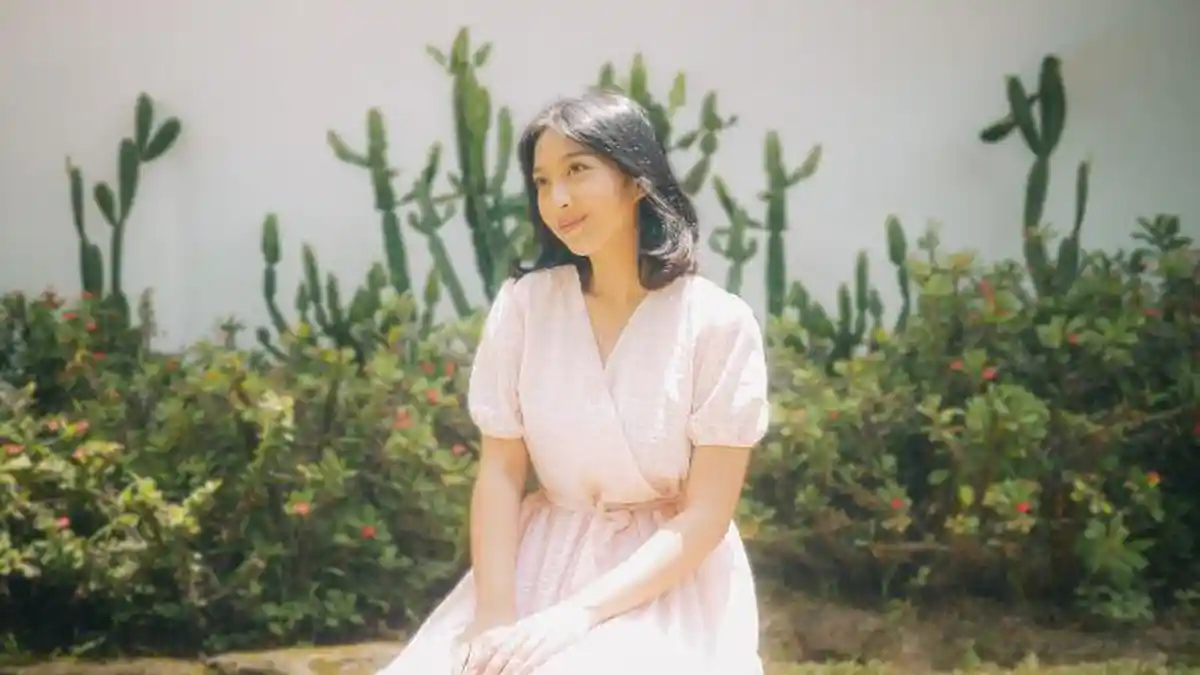 Rashilla Diva Ceritakan Kisah Cinta yang Manis Lewat Single “Only You”