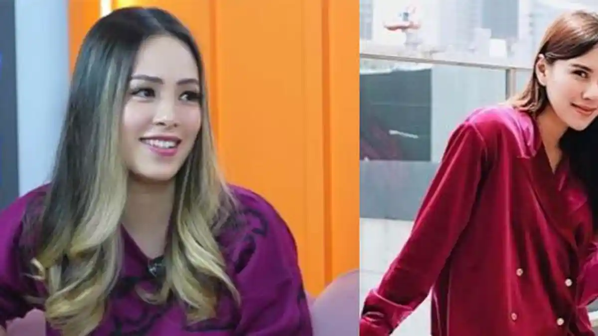 Sombong Ogah Minta Maaf ke Lady Nayoan, Pakar Kuliti Isi Hati Syahnaz Pelakor