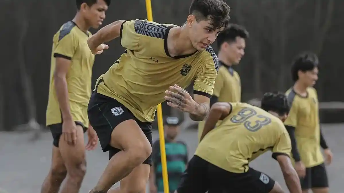 Berita Persebaya Hari Ini Populer: Info Tiket vs Persija Jakarta, Kondisi Tak Ideal Macan Kemayoran