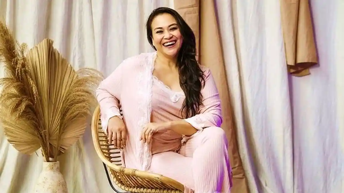 Daftar Area Sensitif Rangsangan Wanita yang Mesti Pria Tahu, Simak Penjelasan Seksolog Zoya Amirin