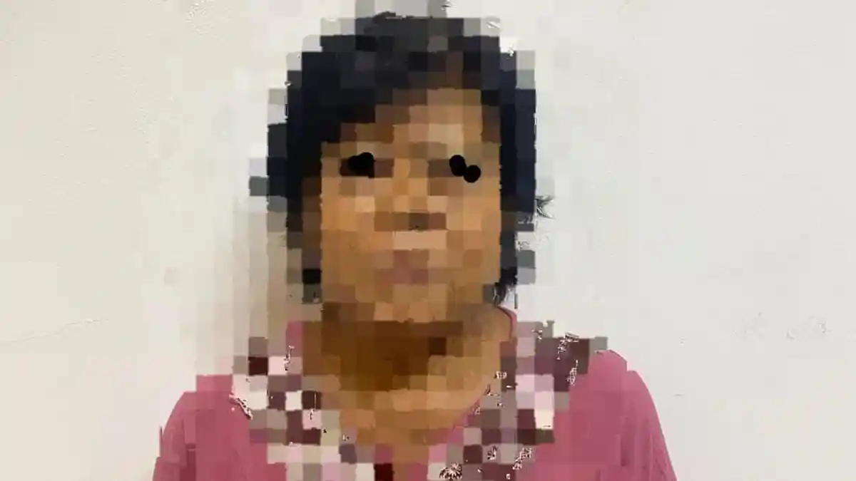Kakek Lansia di Banyumas Tewas di Tangan Istri, Diduga Pelaku Ingin Nikah Lagi - Tribunjateng.com
