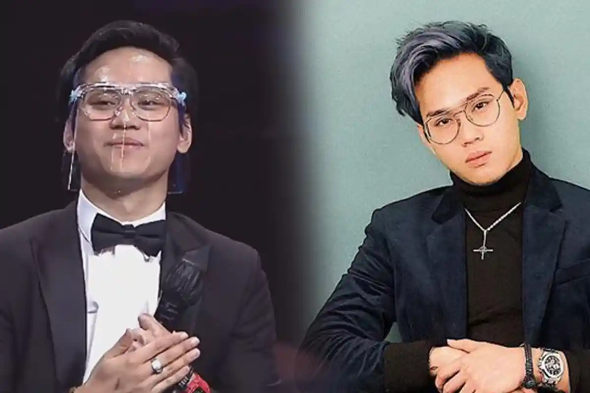 Crazy Rich Medan Indra Kenz Dituduh Nipu Lewat Binomo, Semua Bisnisnya Disangka Hasil Judi