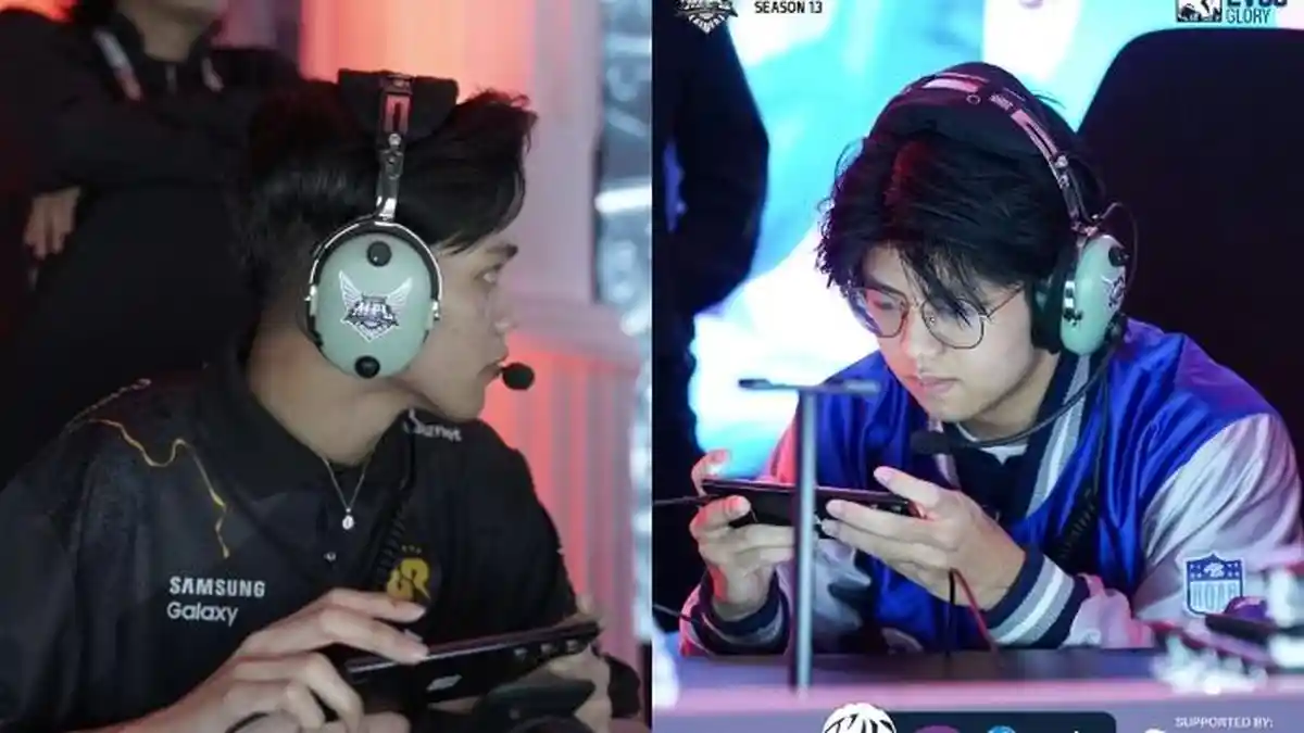 Jadwal MPL ID S13 Hari Ini: RRQ Hoshi vs Rebellion, Kans sang Raja Jauhi Kejaran EVOS Glory